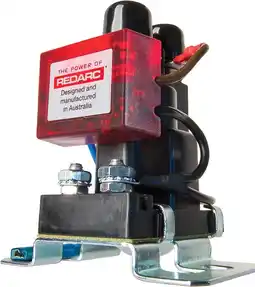 Autopro Redarc 12V DC 100AMP Smart Battery Isolator offer