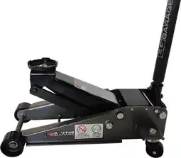 Autopro Extreme Garage Hydraulic Workshop Jack offer