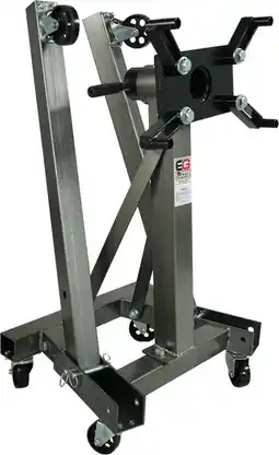 Autopro Extreme Garage Folding Engine Stand offer