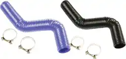 Autopro SAAS Flexible Hose for Air Induction / Brake Ducting offer