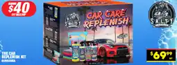 Autopro The car replenish kit offer