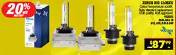 Autopro Xenon hid globes offer