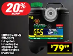 Autopro Enviro+ gf-s 5w-30 offer