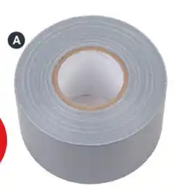 Coles Duct Tape offer