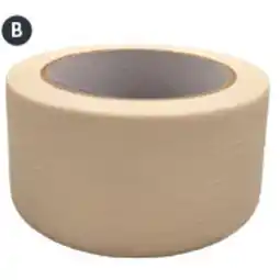 Coles Masking Tape offer