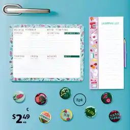 ALDI Magnetic Kitchen Accessories offer