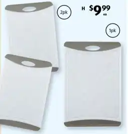 ALDI Chopping Boards offer