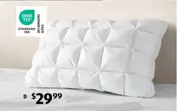 ALDI Luxury Cloud Pillow offer