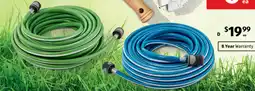 ALDI Garden Hose offer