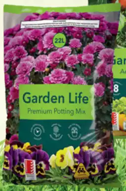 ALDI Premium Potting Mix offer