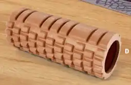 ALDI Acupressure Mat and Pillow or Massage Roller offer