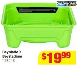 Mr Toys Beyblade x beystadium offer