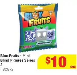 Mr Toys Blox fruits - mini blind figures series 2 offer