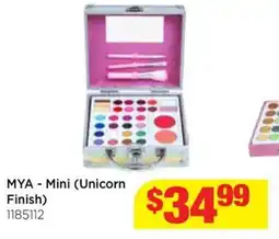Mr Toys Mya mini (unicorn finish) offer