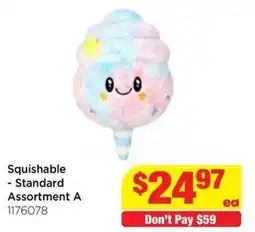 Mr Toys Squishable - standard assortment a offer