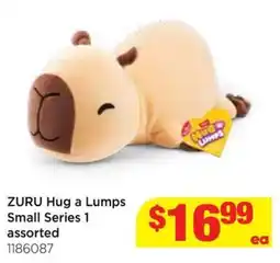 Mr Toys Zuru hug a lumps small series 1 offer