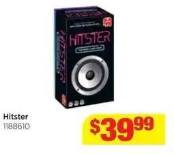 Mr Toys Hitster offer