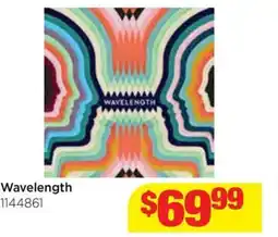 Mr Toys Wavelength offer