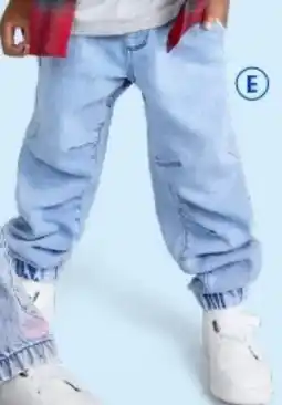 BIG W Denim 1964 cuffed jeans, 4 offer