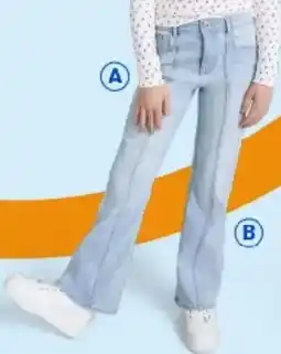 BIG W Denim 1964 stretch flare jeans, 10 offer