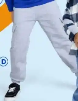 BIG W cargo track pants, 10 offer