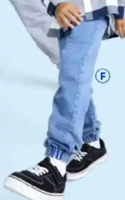 BIG W Denim 1964 cuffed jeans, 10 offer