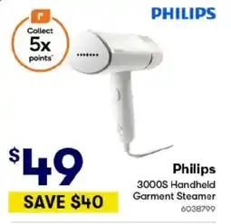 BIG W Philips offer