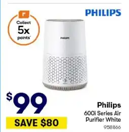 BIG W Philips offer