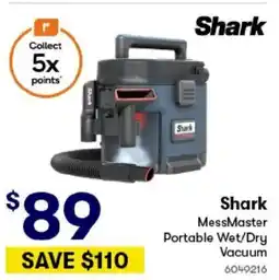 BIG W Shark offer