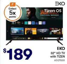 BIG W Eko offer