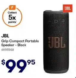 BIG W Jbl offer