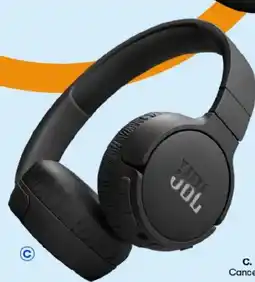 BIG W Jbl offer