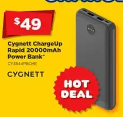 Joyce Mayne Cygnett offer