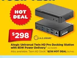 Joyce Mayne Alogic offer