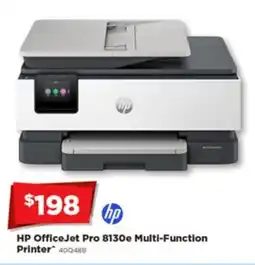 Joyce Mayne Hp officejet pro 8130e multi-function printer offer