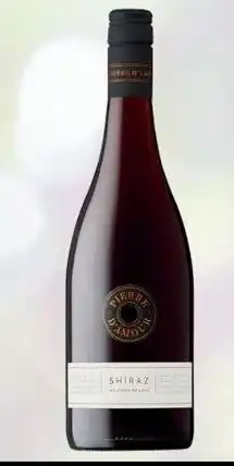 Supabarn Shiraz offer