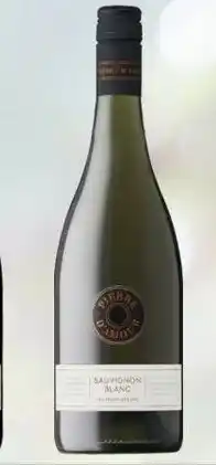 Supabarn Sauvignon blanc offer