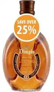 Supabarn Dimple offer