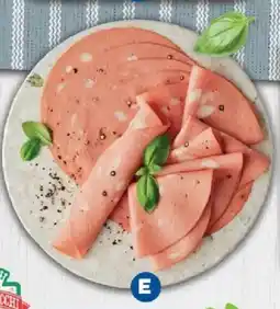 Foodland Bertocchi mortadella offer