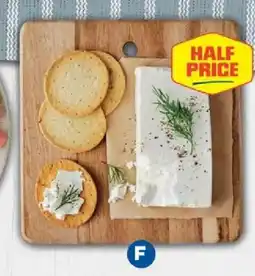 Foodland blue heaven danish fetta offer