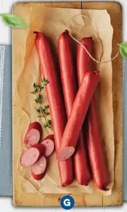 Foodland Hans Cheese Kabana offer