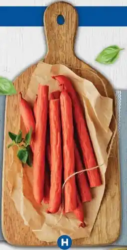 Foodland Mayfair Twiggy Stick Hot or Mild offer