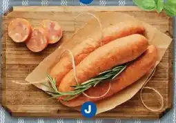 Foodland Primo Chorizos offer