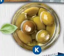 Foodland AusFresh Fetta Stuffed Green Olives offer