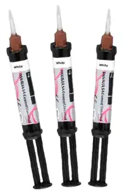 Henry Schein Kuraray Noritake PANAVIA SA Cement Universal offer