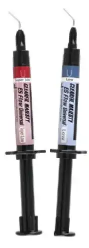 Henry Schein Kuraray Noritake Clearfil Majesty ES Flow Universal offer