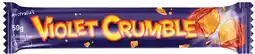 IGA Violet Crumble Medium Bar Selected Varieties offer