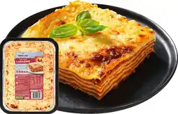 IGA Ready Chef Homestyle Pork & Beef Lasagne offer