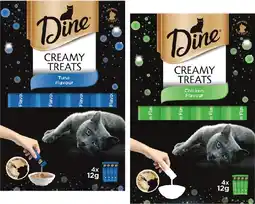 IGA Dine Creamy Treats Selected Varieties offer