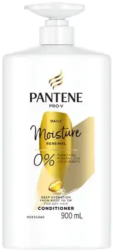 IGA Pantene Pro‑V Shampoo Selected Varieties offer